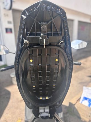 Yamaha N Max 125cc 2022