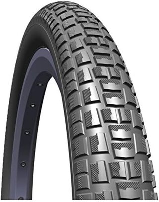 Neumático BMX RUBENA Nitro V89 20x2.00