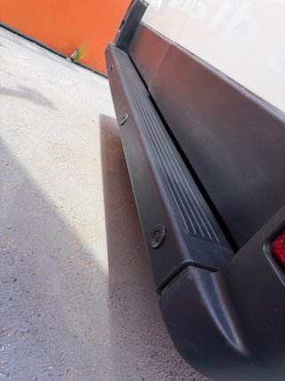 Citroen Jumper 2015
