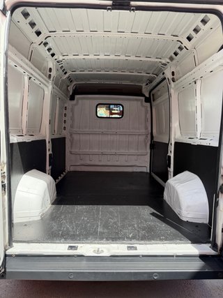 Citroen Jumper 2015