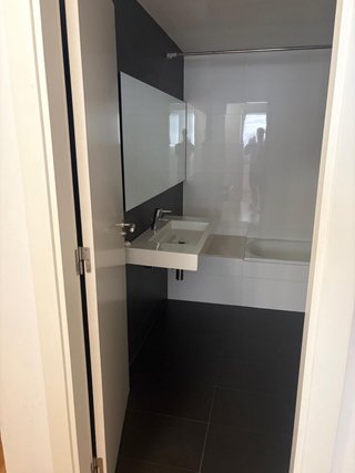Alquilo piso 1 habitacion Creu Alta