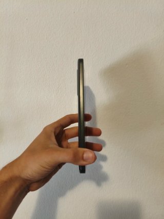 Android Xiaomi 13T Pro Negro