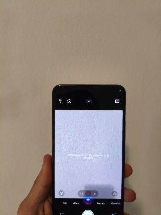 Android Xiaomi 13T Pro Negro