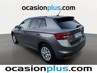 Skoda Fabia 1.0 TSI Selection DSG 85 kW (115 CV)