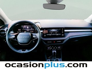 Skoda Fabia 1.0 TSI Selection DSG 85 kW (115 CV)