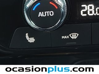 Skoda Fabia 1.0 TSI Selection DSG 85 kW (115 CV)