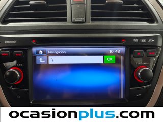 Suzuki SX4 S-Cross 1.6 DDiS GLE 88 kW (120 CV)