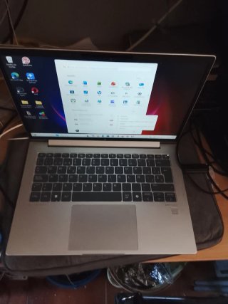 Hp elitebook 645 14 inch 611 Notebook PC