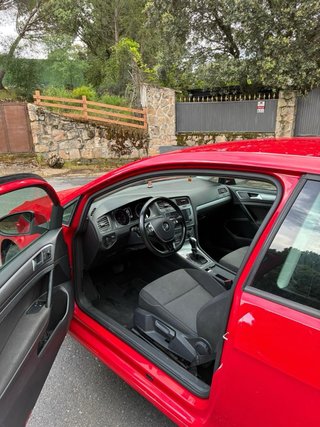 Volkswagen Golf 7.5 Automático DSG