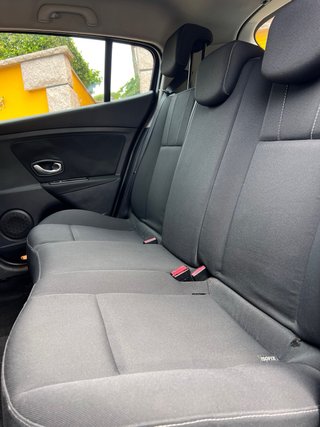 Renault Megane 1.5 dci 2012
