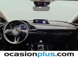 Mazda CX-30 e-SKYACTIV G MHEV Homura 103 kW (140 CV)