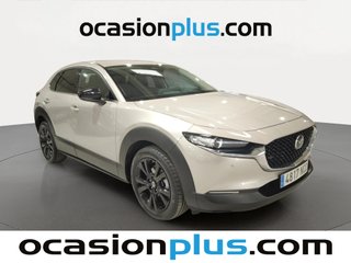 Mazda CX-30 e-SKYACTIV G MHEV Homura 103 kW (140 CV)