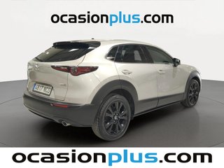Mazda CX-30 e-SKYACTIV G MHEV Homura 103 kW (140 CV)