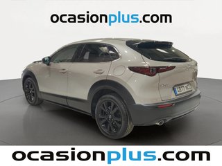 Mazda CX-30 e-SKYACTIV G MHEV Homura 103 kW (140 CV)