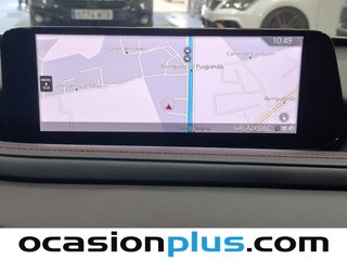 Mazda CX-30 e-SKYACTIV G MHEV Homura 103 kW (140 CV)