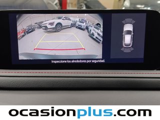 Mazda CX-30 e-SKYACTIV G MHEV Homura 103 kW (140 CV)