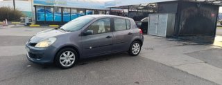 Renault Clio 2007