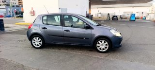 Renault Clio 2007