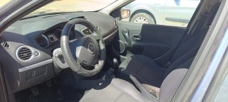 Renault Clio 2007