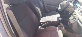 Renault Clio 2007