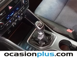 Hyundai Tucson 1.7 CRDI BlueDrive Klass 4x2 85 kW (115 CV)