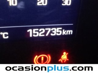 Hyundai Tucson 1.7 CRDI BlueDrive Klass 4x2 85 kW (115 CV)