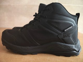 Botas Magnum Mega impermeables,sin estrenar