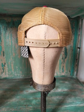 Gorra Goorin Bros Faithful Águila