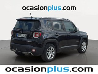 Jeep Renegade 1.6 Multijet Limited 4x2 88 kW (120 CV)