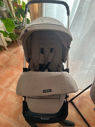 Carro Bebé Inglesina Aptica