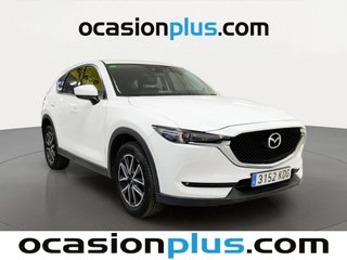 Mazda CX-5 2.0 GE Zenith CN 4WD Auto 118 kW (160 CV)