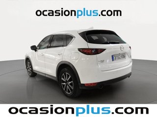 Mazda CX-5 2.0 GE Zenith CN 4WD Auto 118 kW (160 CV)