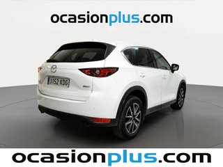 Mazda CX-5 2.0 GE Zenith CN 4WD Auto 118 kW (160 CV)
