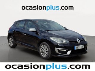 Renault Megane GT Style Energy TCe 85 kW (115 CV) S&S eco2
