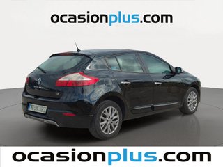 Renault Megane GT Style Energy TCe 85 kW (115 CV) S&S eco2