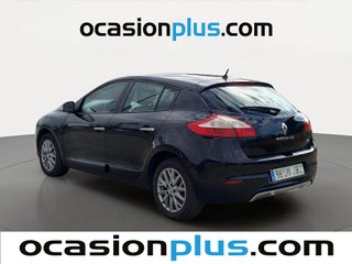 Renault Megane GT Style Energy TCe 85 kW (115 CV) S&S eco2