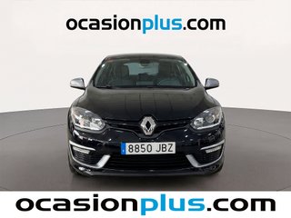 Renault Megane GT Style Energy TCe 85 kW (115 CV) S&S eco2