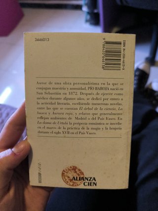 Libros pequeñitos variados!!
