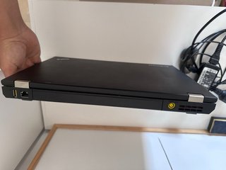 Thinkpad T430 i5 8GB RAM 240GB SSD + Cargador