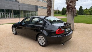 BMW Serie 3 2008