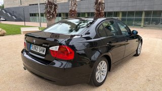 BMW Serie 3 2008