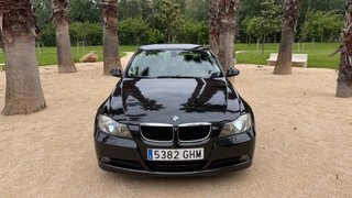 BMW Serie 3 2008