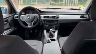BMW Serie 3 2008