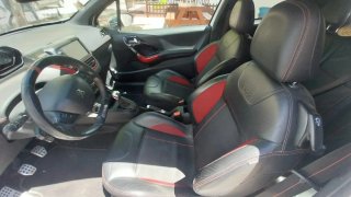 Peugeot 208 GTI