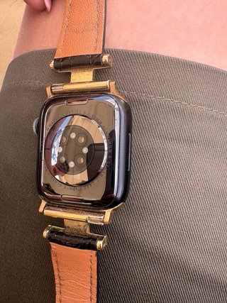 Apple Watch 8 41mm GPS+celular