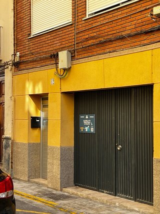 Trastero 2m acceso 24h