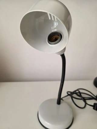 FLEXO Lampada vintage da scrivania
