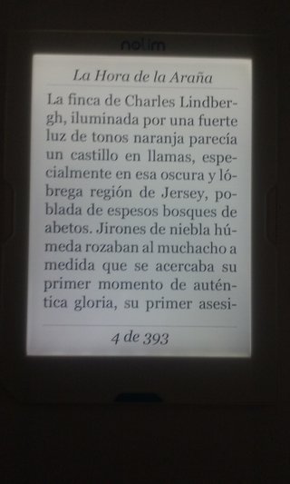 Ebook Nolim Book + HD