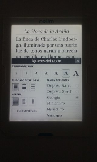 Ebook Nolim Book + HD