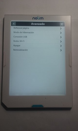 Ebook Nolim Book + HD